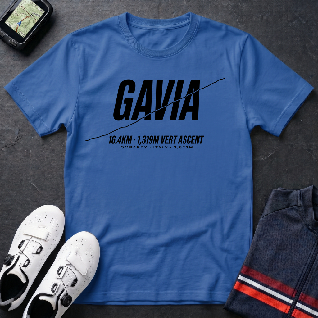 Gavia T-Shirt