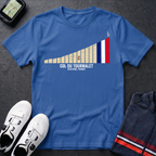 Tourmalet Profile T-Shirt