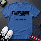 Kwaremont T-Shirt