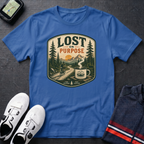 Lost on Purpose T-Shirt