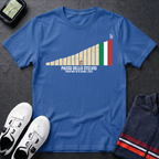 Stelvio Profile T-Shirt