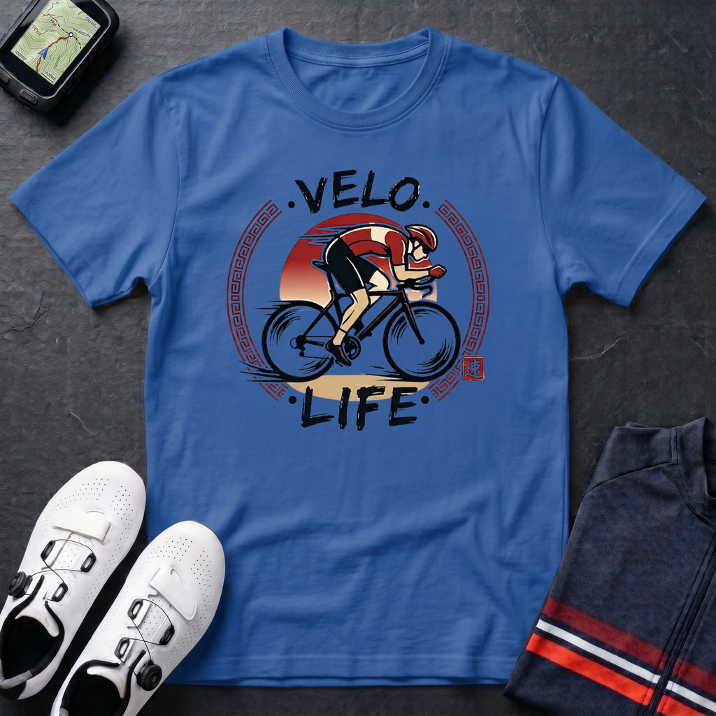 Velo Life T-Shirt