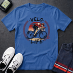 Velo Life T-Shirt