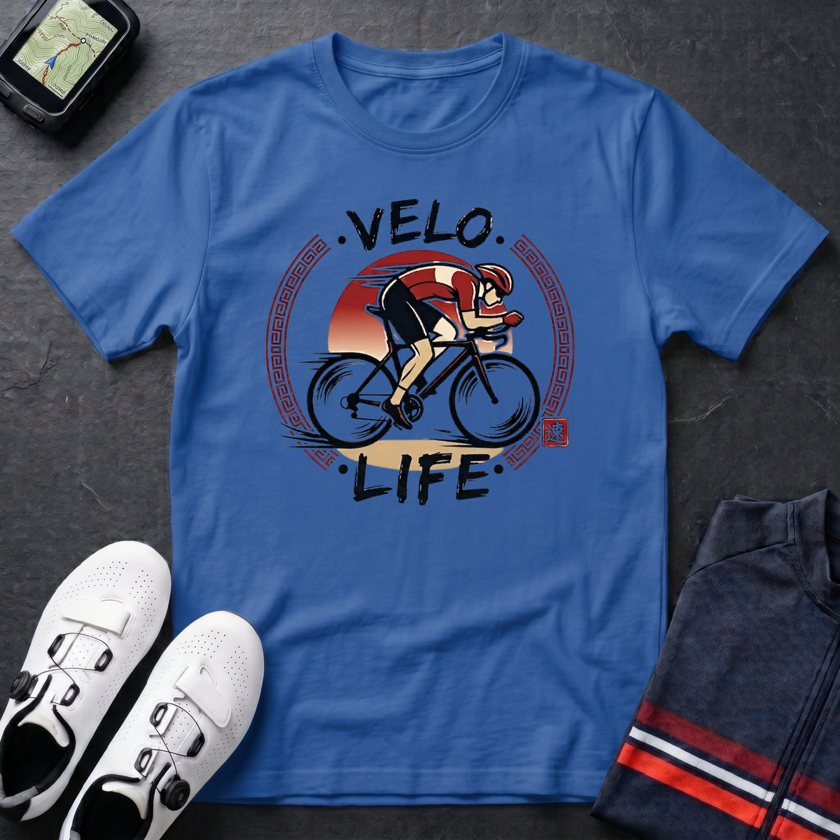 Velo Life T-Shirt
