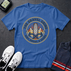 Gravel Grind T-Shirt
