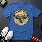 Unknown Route Society T-Shirt