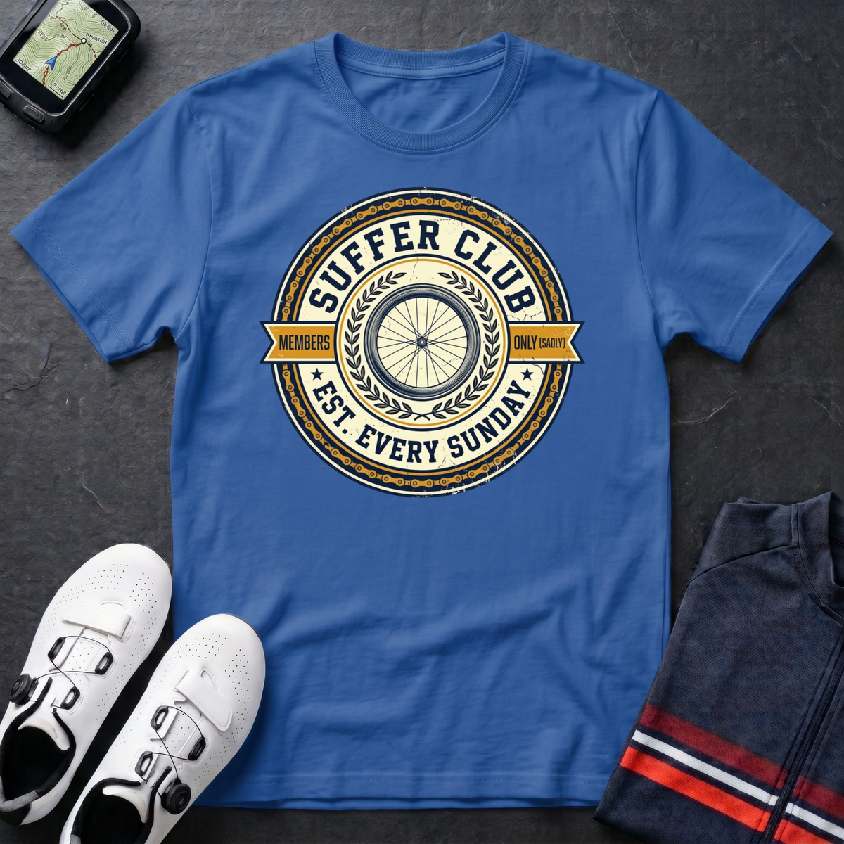 Suffer Club T-Shirt
