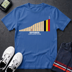 Koppenberg Profile T-Shirt