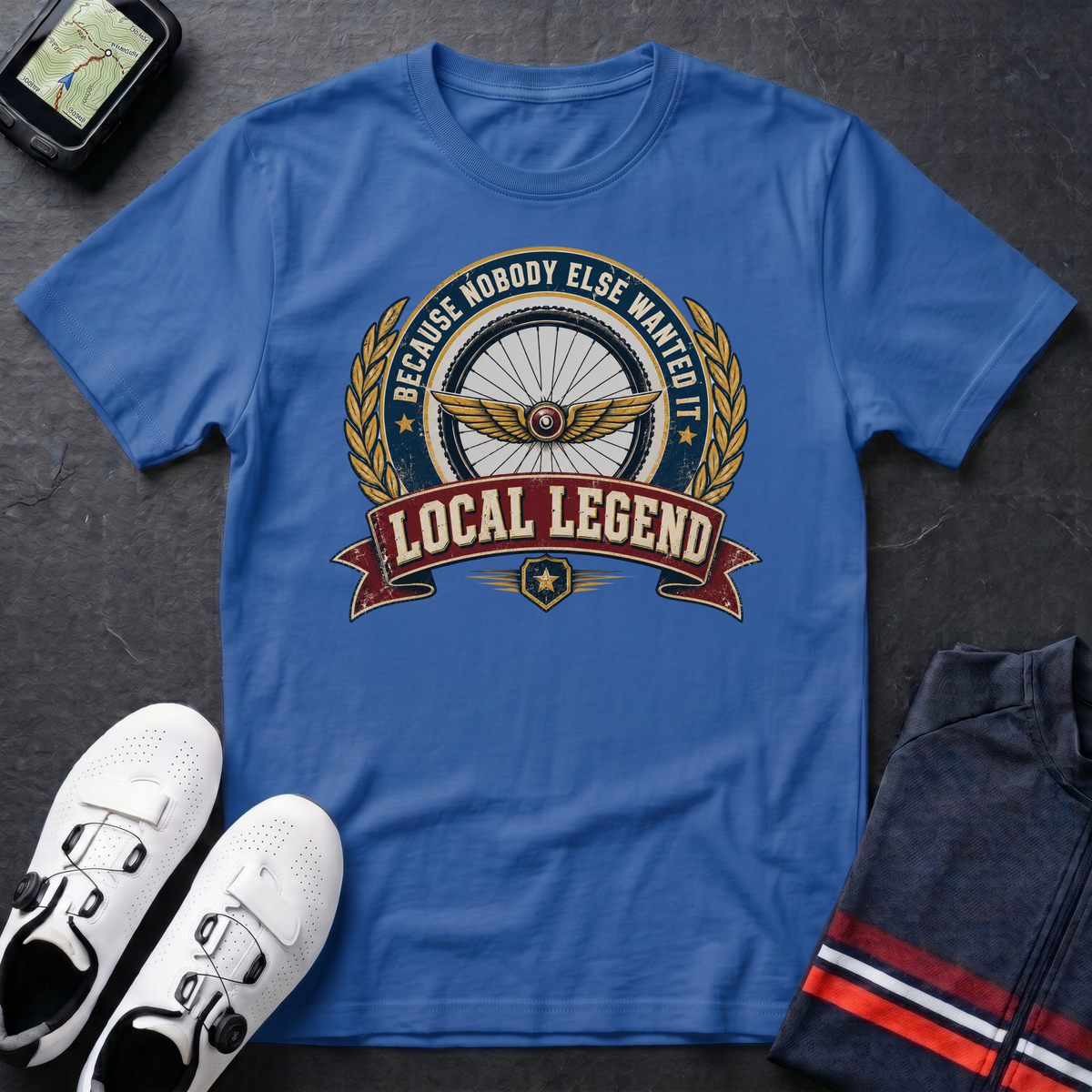 Local Legend T-Shirt