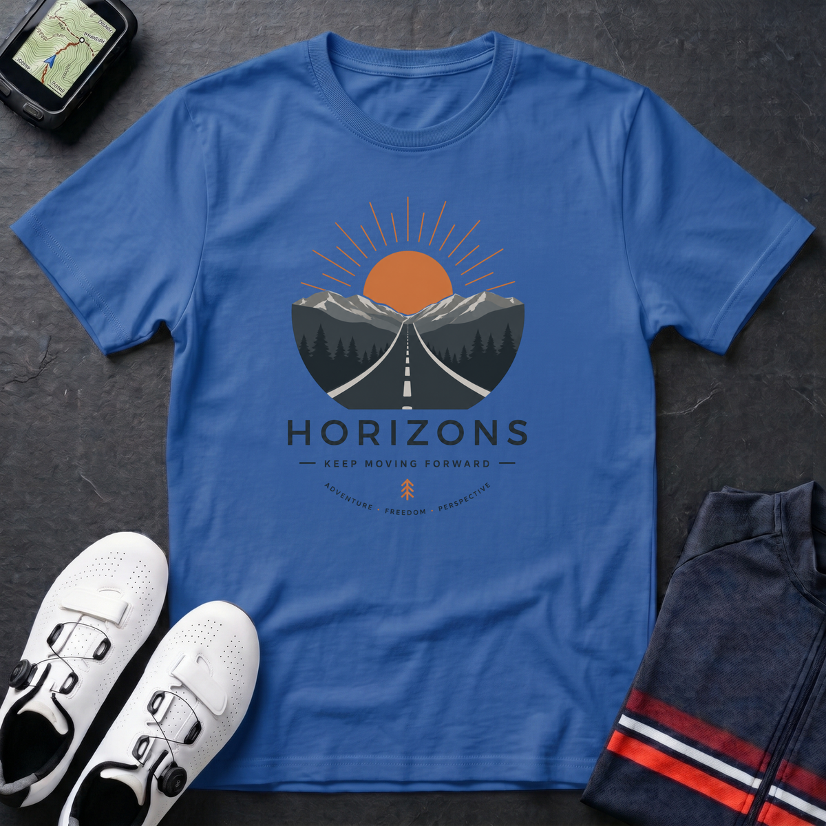 Horizons T-Shirt