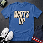 Watts Up T-Shirt