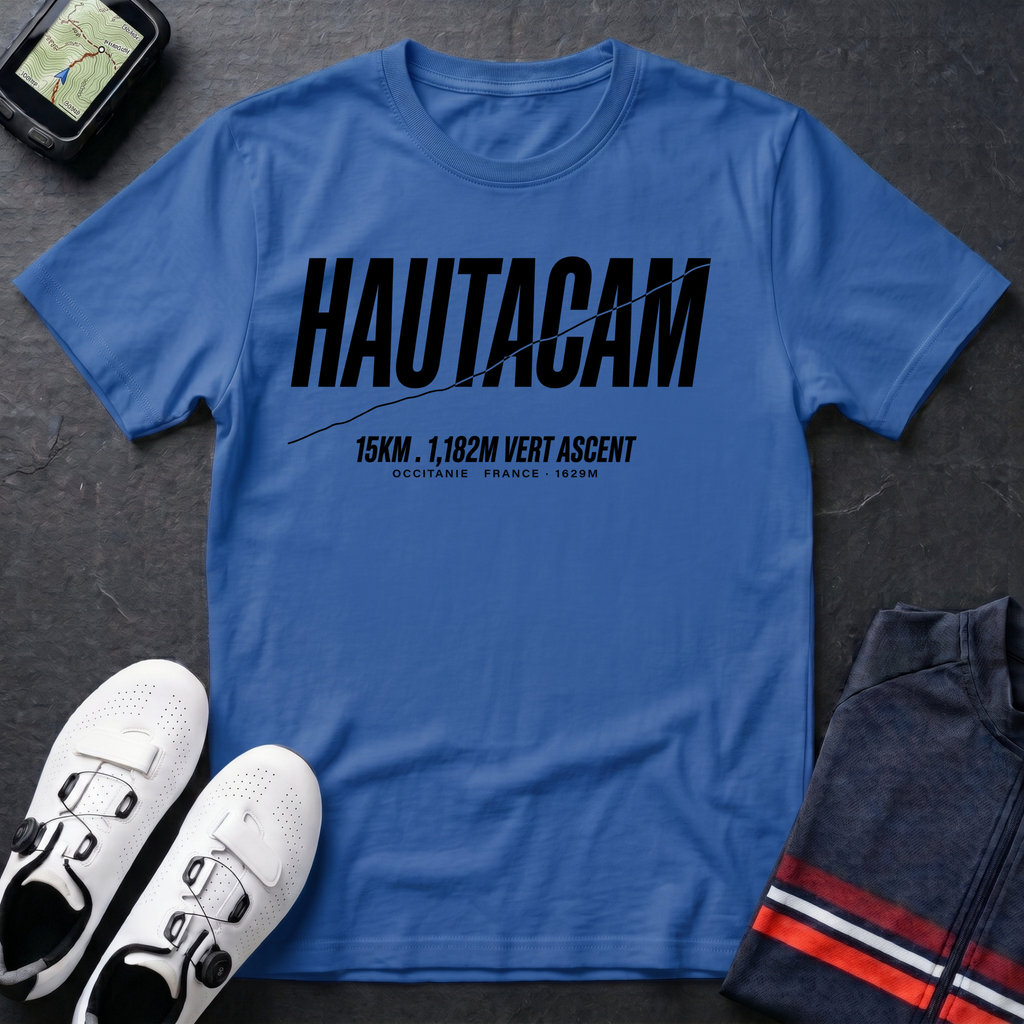 Hautacam T-Shirt