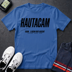 Hautacam T-Shirt
