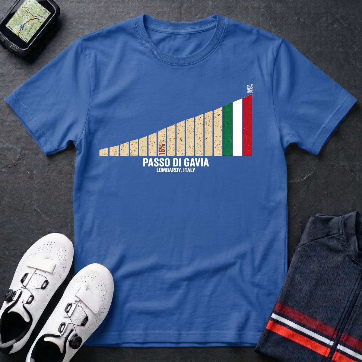 Gavia Profile T-Shirt