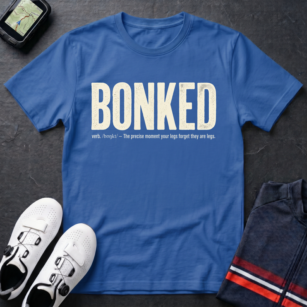 Bonked T-Shirt