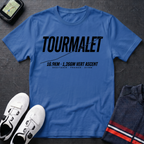 Tourmalet T-Shirt