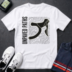 Unpaved Paths T-Shirt