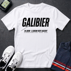 Galibier T-Shirt