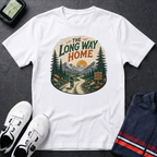 The Long Way Home T-Shirt
