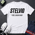 Stelvio T-Shirt