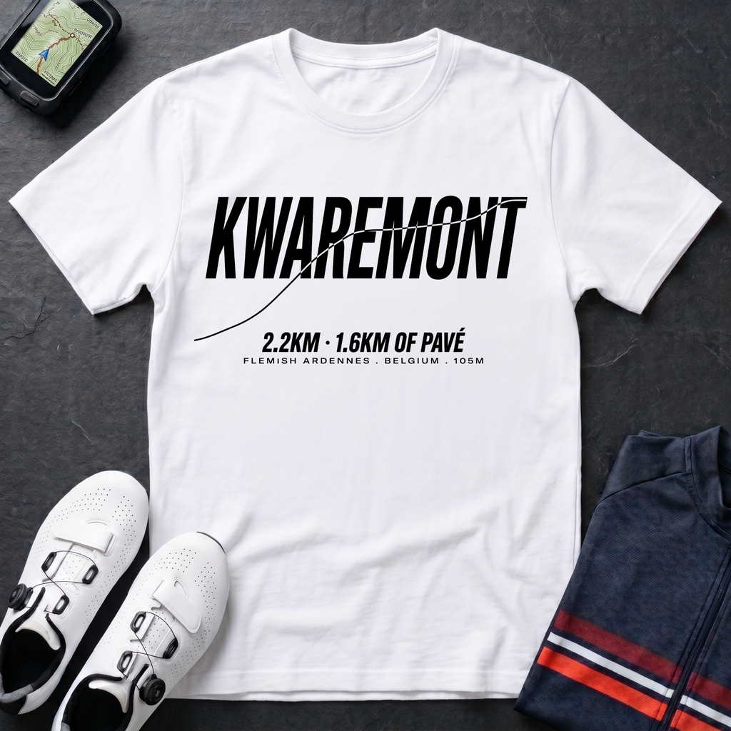 Kwaremont T-Shirt