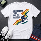 Sufferfest Col du Galibier T-Shirt