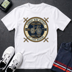 Sunday Ride Report T-Shirt
