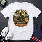 Turtle Party Pace Professional T-Shirt