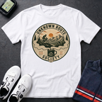 Unknown Route Society T-Shirt