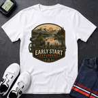 Early Start Explorers T-Shirt