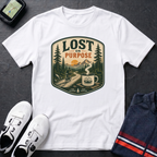 Lost on Purpose T-Shirt