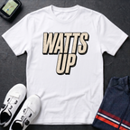 Watts Up T-Shirt
