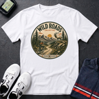 Wild Roads Collective T-Shirt