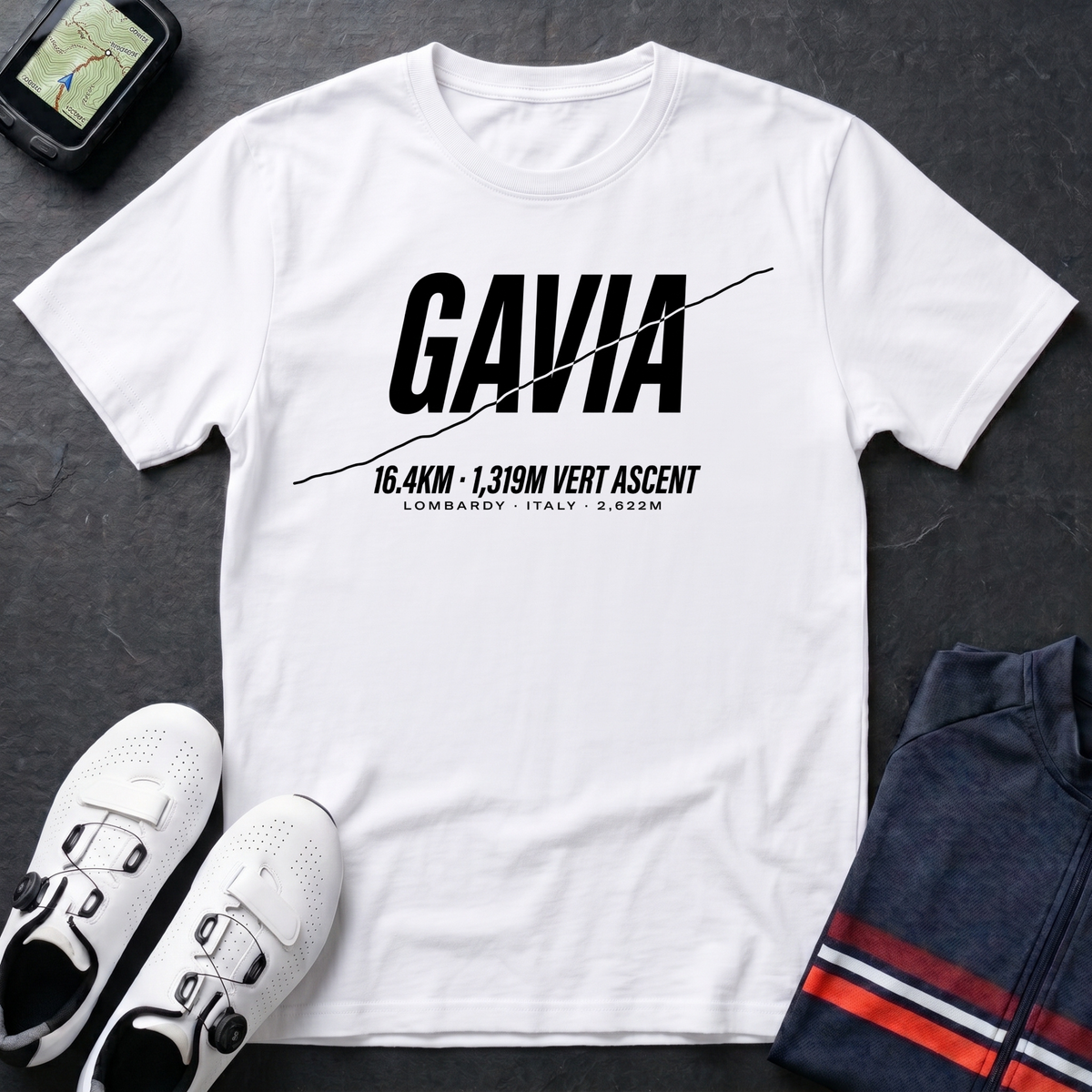 Gavia T-Shirt