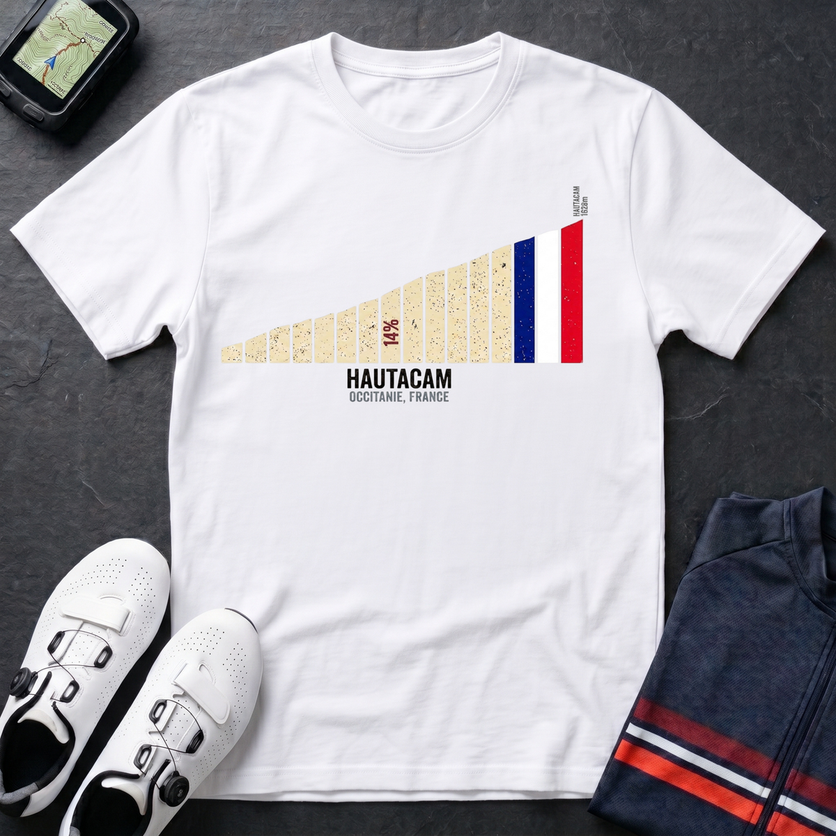Hautacam Profile T-Shirt