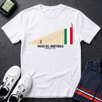 Mortirolo Profile T-Shirt