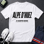 Alpe d'Huez T-Shirt