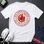 Will Suffer For Kudos T-Shirt