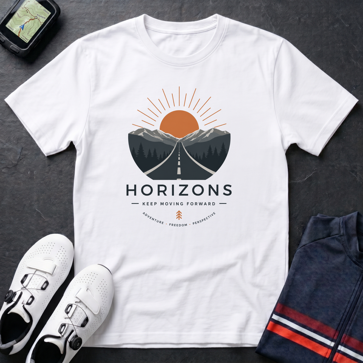 Horizons T-Shirt