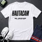 Hautacam T-Shirt