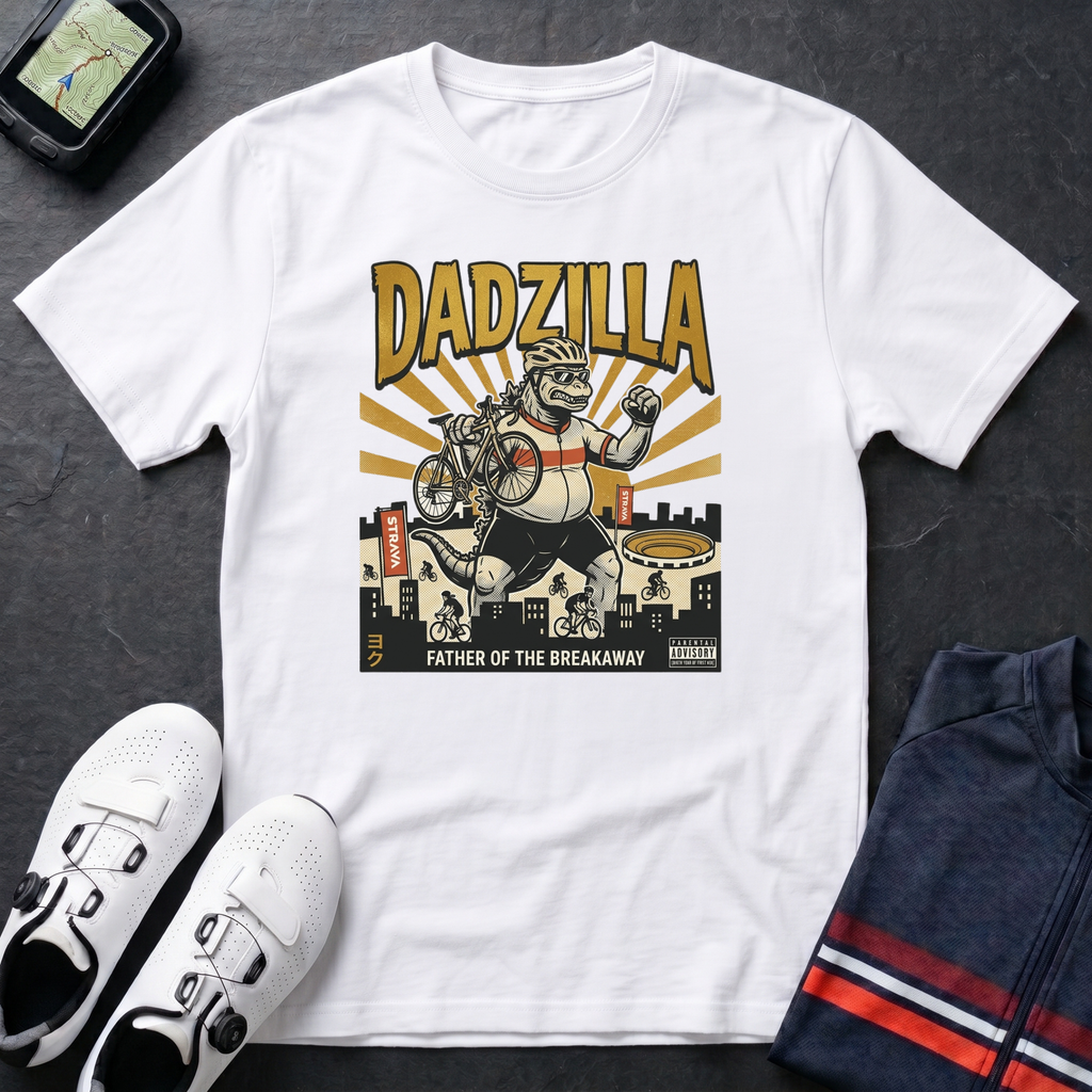 Dadzilla T-Shirt