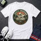 Route Unknown Gravel Club T-Shirt