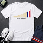 Tourmalet Profile T-Shirt