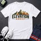 Elevation Addict T-Shirt