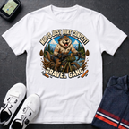 Gravel Otter T-Shirt