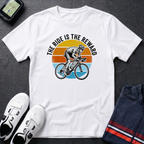 Ride is the Reward T-Shirt