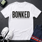 Bonked T-Shirt