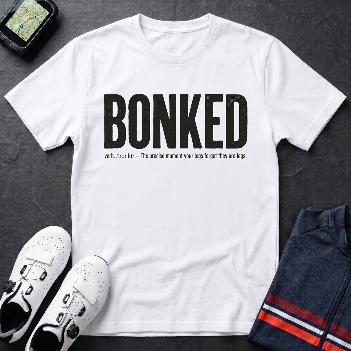 Bonked T-Shirt