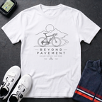 Beyond Pavement T-Shirt