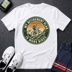 Retirement Plan T-Shirt
